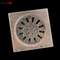 Rejilla de acero inoxidable de drenaje de piso de buena venta