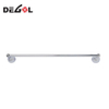 Barra de toalla de accesorios de baño de acero inoxidable de extensión de alta calidad