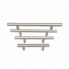 Tirador para muebles de armario de acero inoxidable de 64 mm