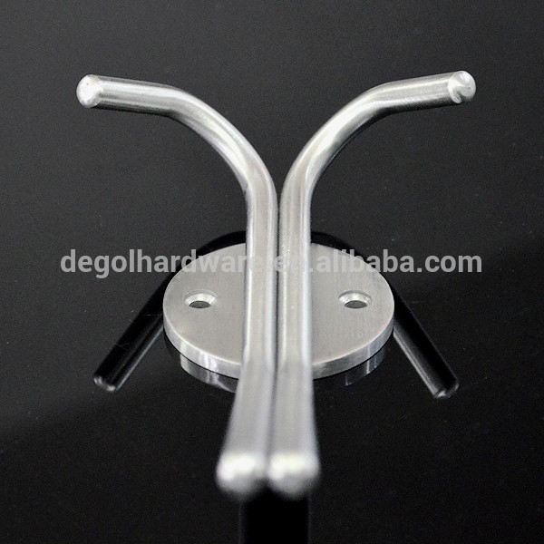 tornillo de gancho de pared