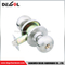Buen precio tres palanca tubelar lockset calidad cerradura de la puerta