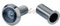 2.8 \"Visual Monitor Puerta Mirilla Mirilla Inalámbrico Visor Video DIY HY