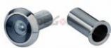 2.8 \"Visual Monitor Puerta Mirilla Mirilla Inalámbrico Visor Video DIY HY