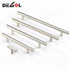 96 mm y 128 mm 201 tiradores dorados de acero inoxidable para puertas de armarios de cocina, tiradores de cajones, perillas de armario