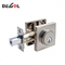 Nuevo producto Deadbolt Entry Fingerprint Door Lock Set con temporizador