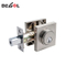 Precio bajo 40mm Backset 60mm Latón Deadbolt Mortise Door Lock Body
