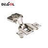 Bisagra de muebles de aluminio oculta de buena venta
