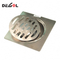 Good Selling Square Tile Insert Floor Drain Cover Acero inoxidable