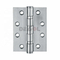 Bisagra de puerta de acero inoxidable SUS201 304 de precio barato