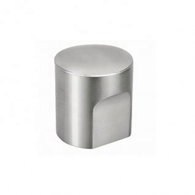 Pomo de puerta barato Latón antiguo