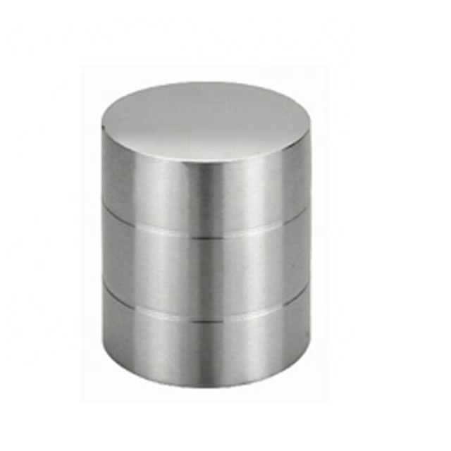 Tiradores de puerta de cocina con tirador de acero inoxidable