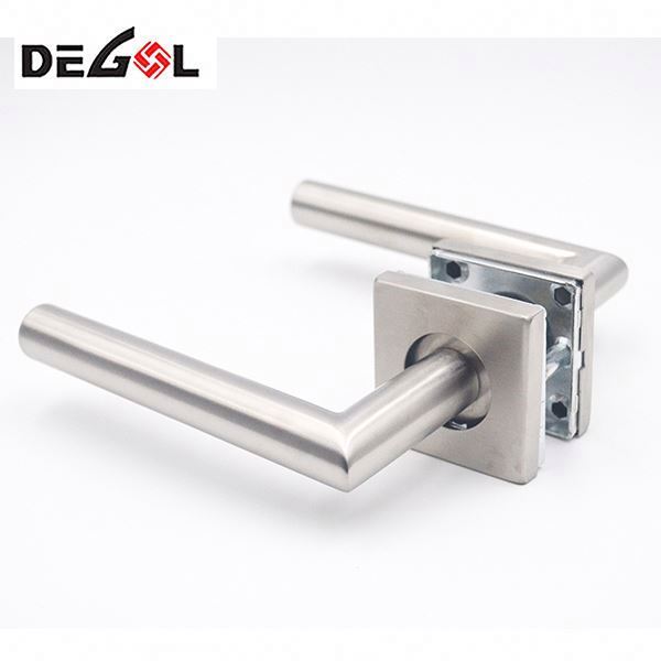 Tirador de puerta con pie Tirador de puerta Tiradores para puertas de madera