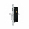 Cilindro de cerradura de mortaja de acero inoxidable seguro, juego de cerradura de mortaja silenciosa para puerta de madera