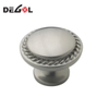 Perilla de cambio de volante de acero inoxidable para barco de venta caliente