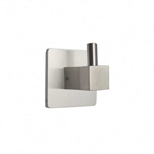 China Factory Cortina Moden Gancho de pared de latón de alta calidad para paños