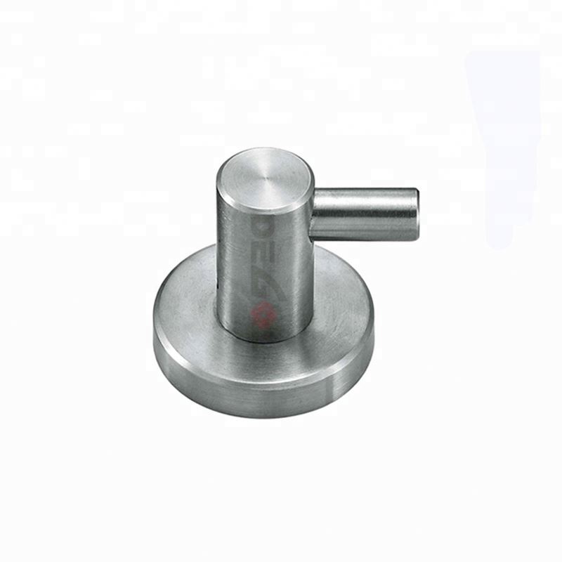 Gancho de pared de acero inoxidable