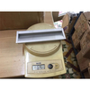 Manija de puerta de muebles oculta gabinete oculto de aluminio de gran oferta
