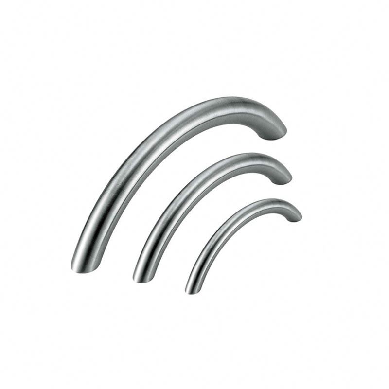 Tiradores de anillo de muebles antiguos de alta calidad