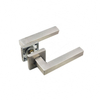 Gran oferta de tipos de palancas sólidas de acero inoxidable de proveedores de manijas de puertas principales en Alemania