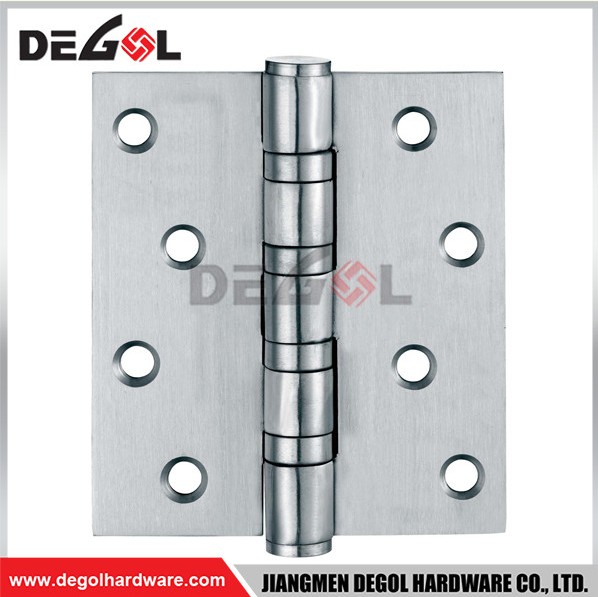 bisagra de puerta con rodamiento de bolas