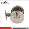 DBT1001 Nuevo producto inteligente con cerradura de puerta con cerrojo