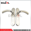 Nueva llegada Accesorios de aluminio para puertas y manijas para ventanas China