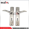 Nueva llegada Accesorios de aluminio para puertas y manijas para ventanas China
