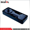 S-2500 380*150*68 MM 90° Resorte de piso de apertura bidireccional simple para puerta de 350 kg