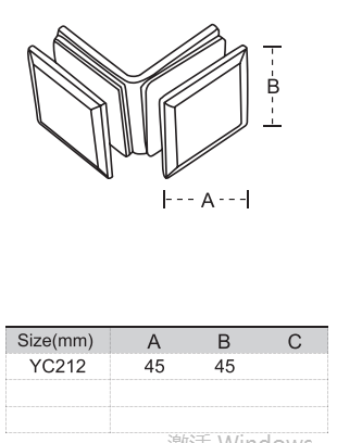 YC212-1