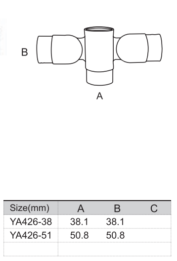 YA426-1