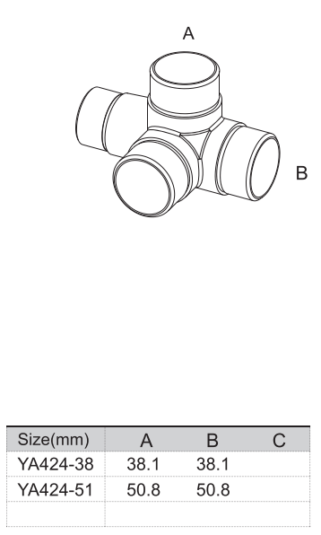 YA424-1