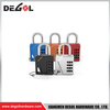 Candado digital endurecido con combinación de candado pequeño personalizado de seguridad PL10036