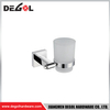 Toallero del hardware del tamaño del acero inoxidable 125*110*95 milímetro del cuarto de baño 304 BF-T122
