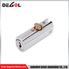 DL0030 Hardware para muebles Cerradura para gabinete Cerradura para gabinete de montaje lateral con llave