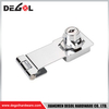 DL0040 Hardware para muebles Cerradura para gabinete Cerradura para gabinete de montaje lateral con llave