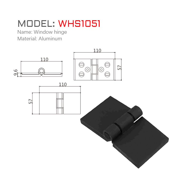 WHS1051尺寸