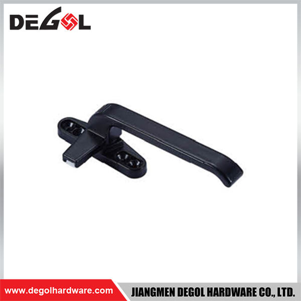 WH1099 Letra Tirador Accesorios para muebles Perfil de aleación de aluminio Tablero ondulado Gran lujo moderno Metal OEM ODM Venta caliente manijas para puertas y ventanas cerradura con casa hotel