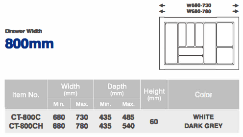 CT-800C1
