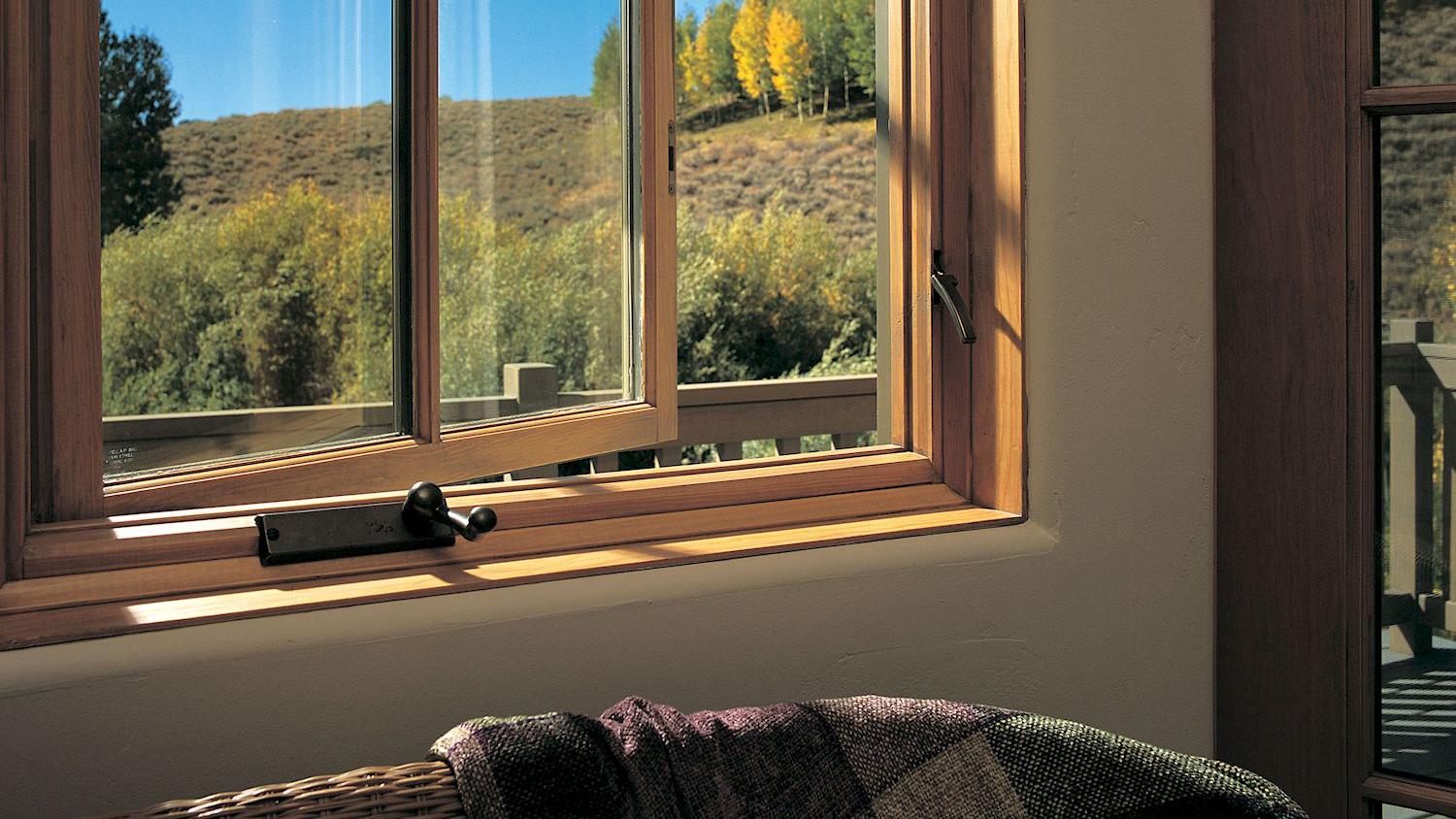 Herrajes para ventanas: los arquitectos invisibles de la seguridad y la estética