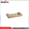 Toallero de acero inoxidable para baño BH091