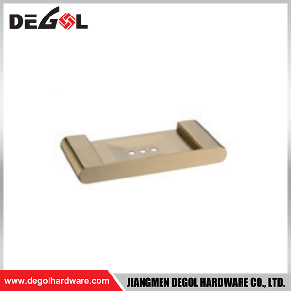 Toallero de acero inoxidable para baño BH091