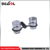Toallero de acero inoxidable para baño BH099