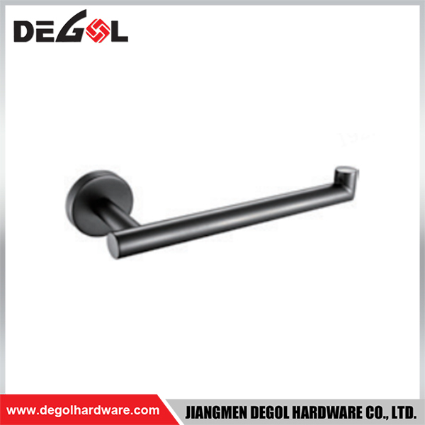 Toallero de acero inoxidable para baño BH010