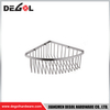 BH0133 Estante de baño de hardware de acero inoxidable para baño