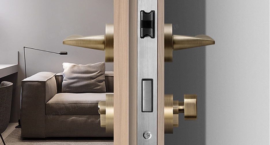 Cilindro de hardware Degol: la opción ideal para sus necesidades de bloqueo